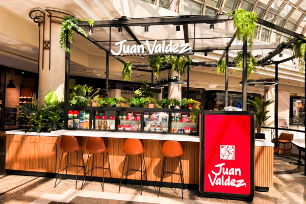 <p>Copec concretó adquisición mayoritaria de Juan Valdez en Chile</p>