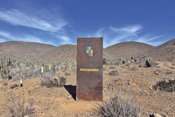 <p>En evento en Canadá: dueña de Dominga asegura que espera "iniciar obras tempranas este año” a pesar del fallo de la Corte</p>