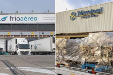 Mexicana Términal Logistics entra a Perú: ¿cuáles son sus planes tras el joint venture con Frío Aéreo?