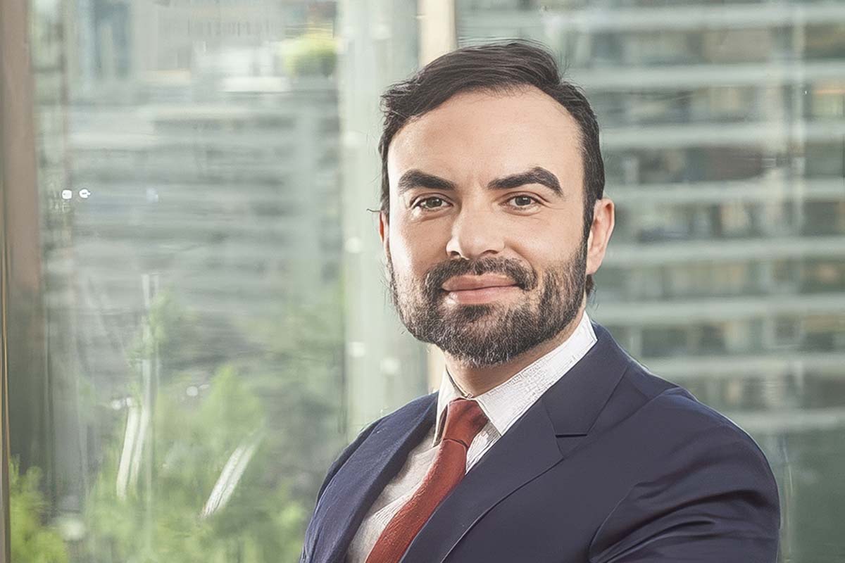 <p>David Oddó es la apuesta del Presidente electo para liderar la Dirección del Trabajo</p>