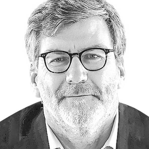 La nueva geopolítica y los negocios privados