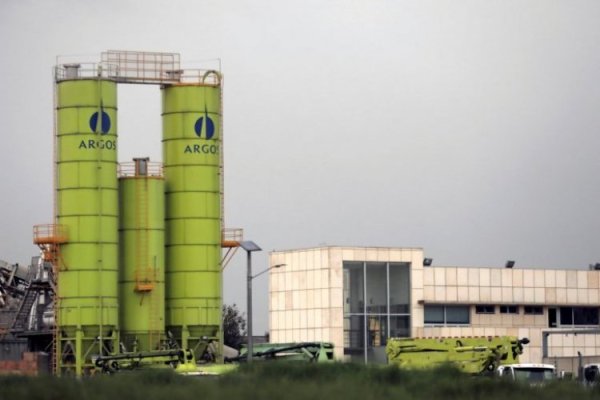 Colombiano Grupo Argos proyecta reducir deuda, recomprar acciones y regresar a Venezuela