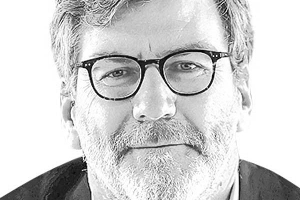 <p>La nueva geopolítica y los negocios privados</p>