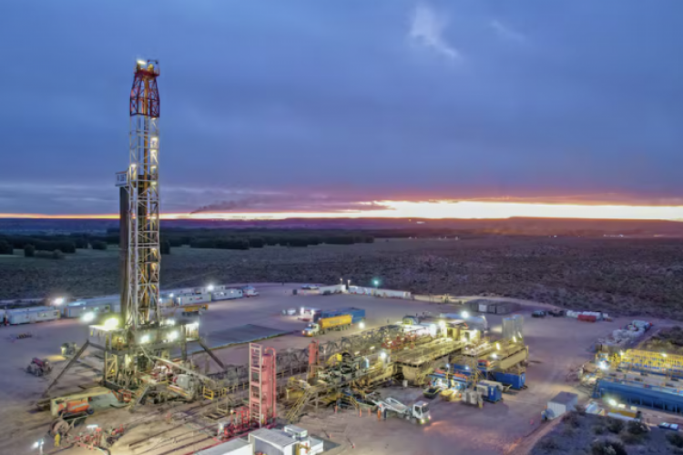 <p>Wall Street espera que lleguen US$ 50.000 millones en inversiones mineras en Argentina para los próximos años</p>