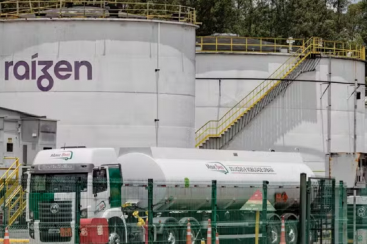 <p>Shell Brasil se compromete a invertir US$ 664 millones en la capitalización de Raízen</p>