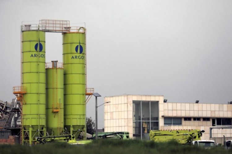 <p>Colombiano Grupo Argos proyecta reducir deuda, recomprar acciones y regresar a Venezuela</p>