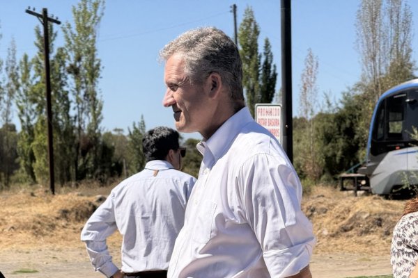 <p>Ministro Muñoz reconoce que no informó a su sucesor del cable a China en su bilateral por ser un "tema un poco más confidencial"</p>