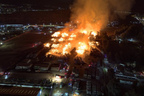 <p>Foto: Aton Chile</p>