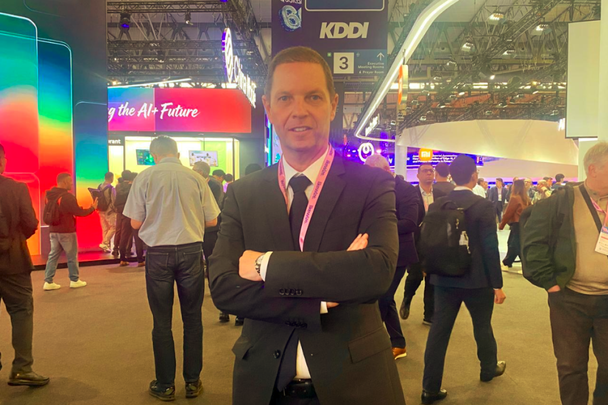 <p>CEO de Mundo Pacífico: “Si nos comparamos con la industria en este momento de Chile, en 2025 nos fue genial, súper genial”</p>