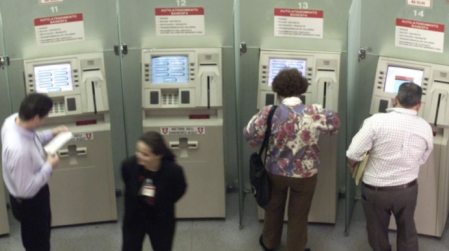 Bancos mexicanos concretan la venta de su participación en Buró de Crédito a TransUnion