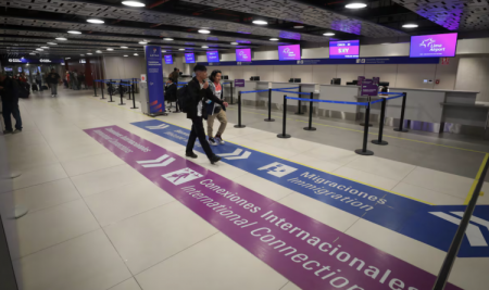Ampliaciones al aeropuerto internacional de Lima en 2027: LAP busca prolongar operación de área de soporte