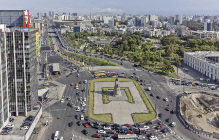 Perú asoma como opción para cable que conecte a China con Latinoamérica tras polémica diplomática en Chile