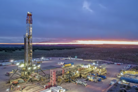 Wall Street espera que lleguen US$ 50.000 millones en inversiones mineras en Argentina para los próximos años