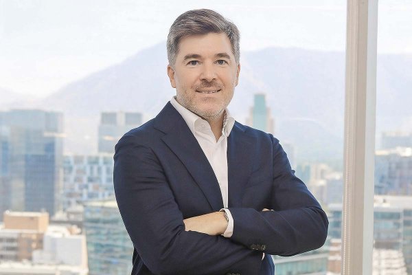 <p>Crédito: IBM Chile</p>