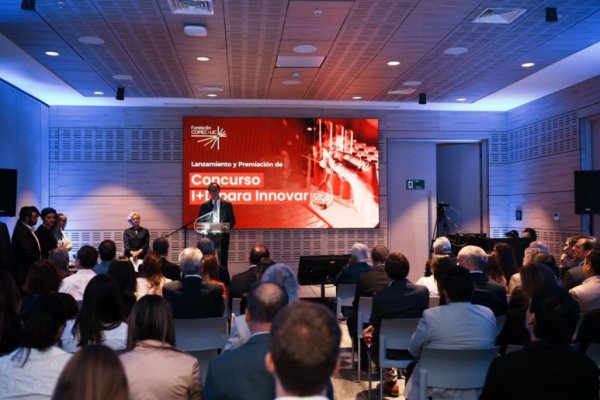 Fundación Copec-UC lanza vigesimoséptima edición del Concurso I+D para Innovar