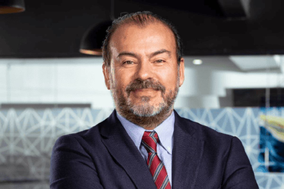 <p>Para el SII, el nuevo Gobierno designó como director al ingeniero civil industrial, Jorge Trujillo.</p>