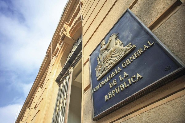 Contraloría redefine las reparticiones y actos que deberán pasar por su “toma de razón”