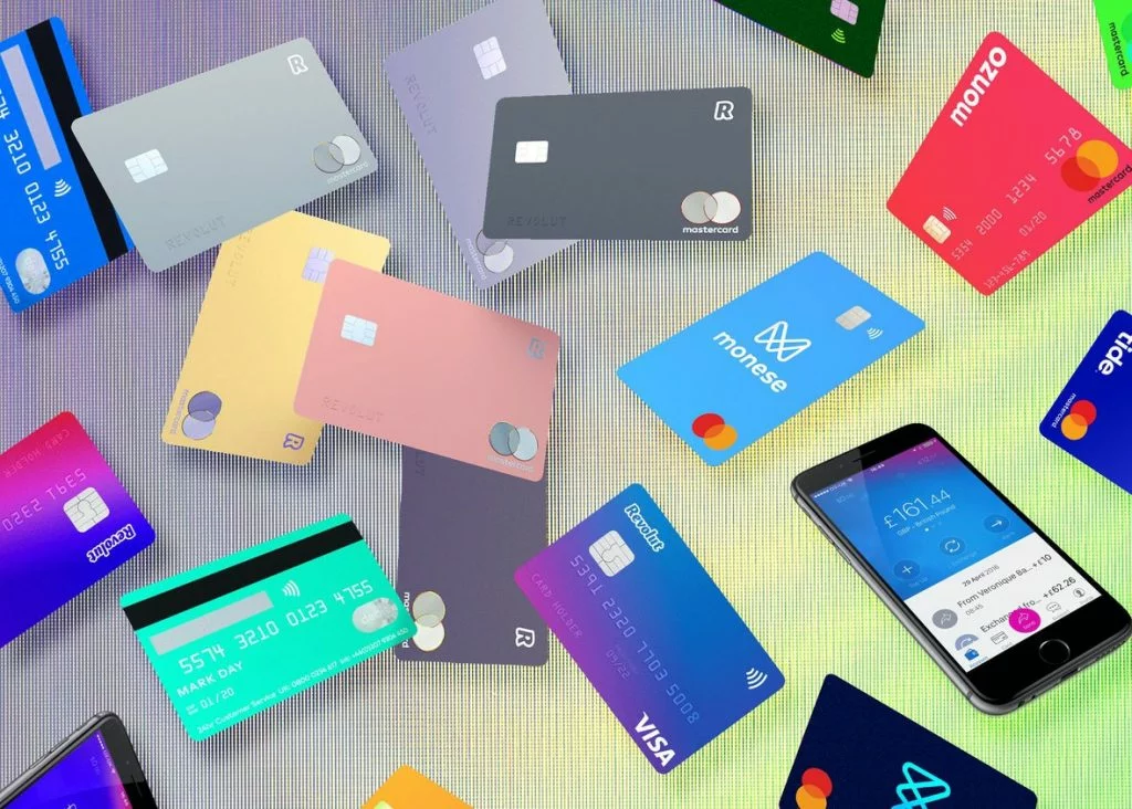 <p>Neobancos ganan espacio en la rutina financiera del cliente y presionan a la banca tradicional en América Latina</p>