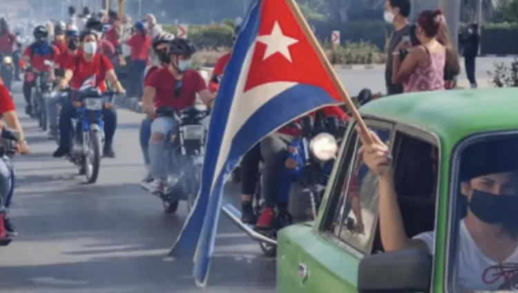 <p>Cuba autoriza por primera vez asociación de empresas mixtas entre el Estado y el sector privado</p>