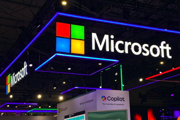 <p>Microsoft se asocia con Codelco en Chile para desarrollar IA en faenas y aumentar estándar de ciberseguridad</p>