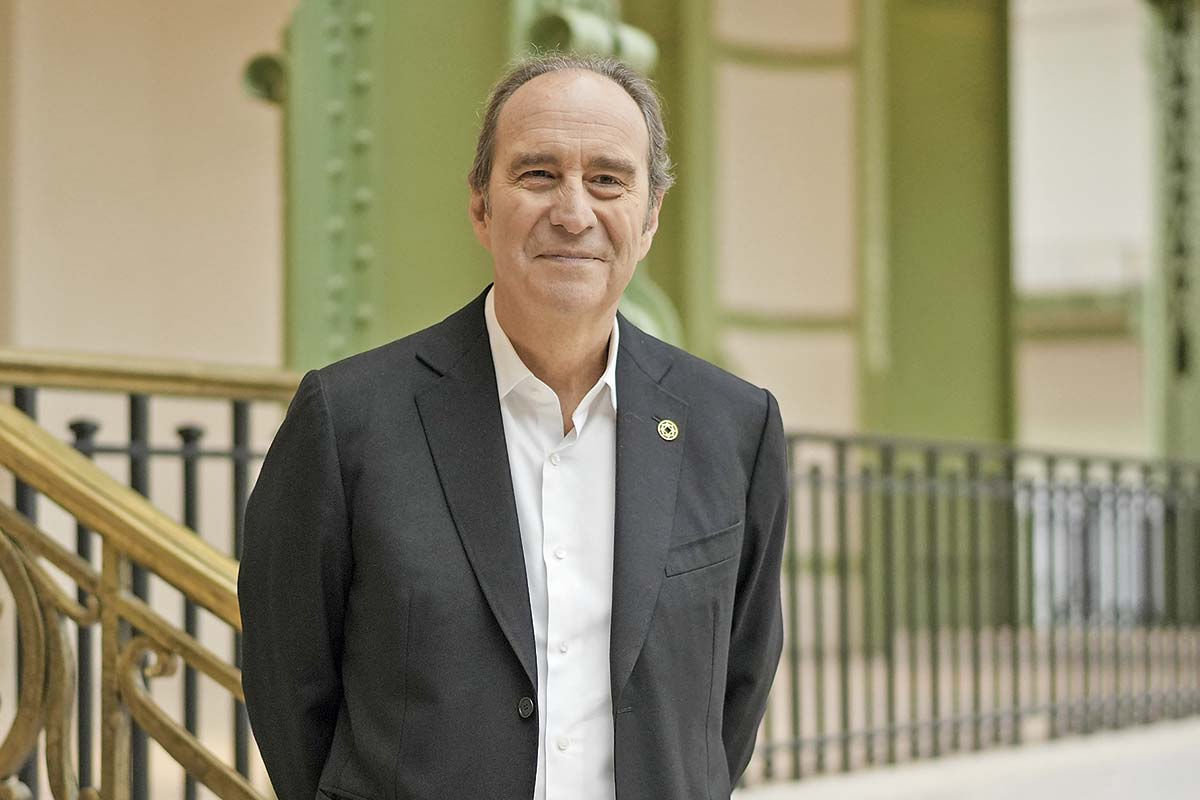 <p>Foto: Bloomberg</p>