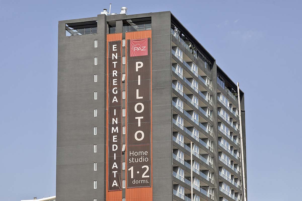 <p>Mayores escrituraciones llevan a Paz Corp a cerrar el año con alza de 34% en ingresos</p>