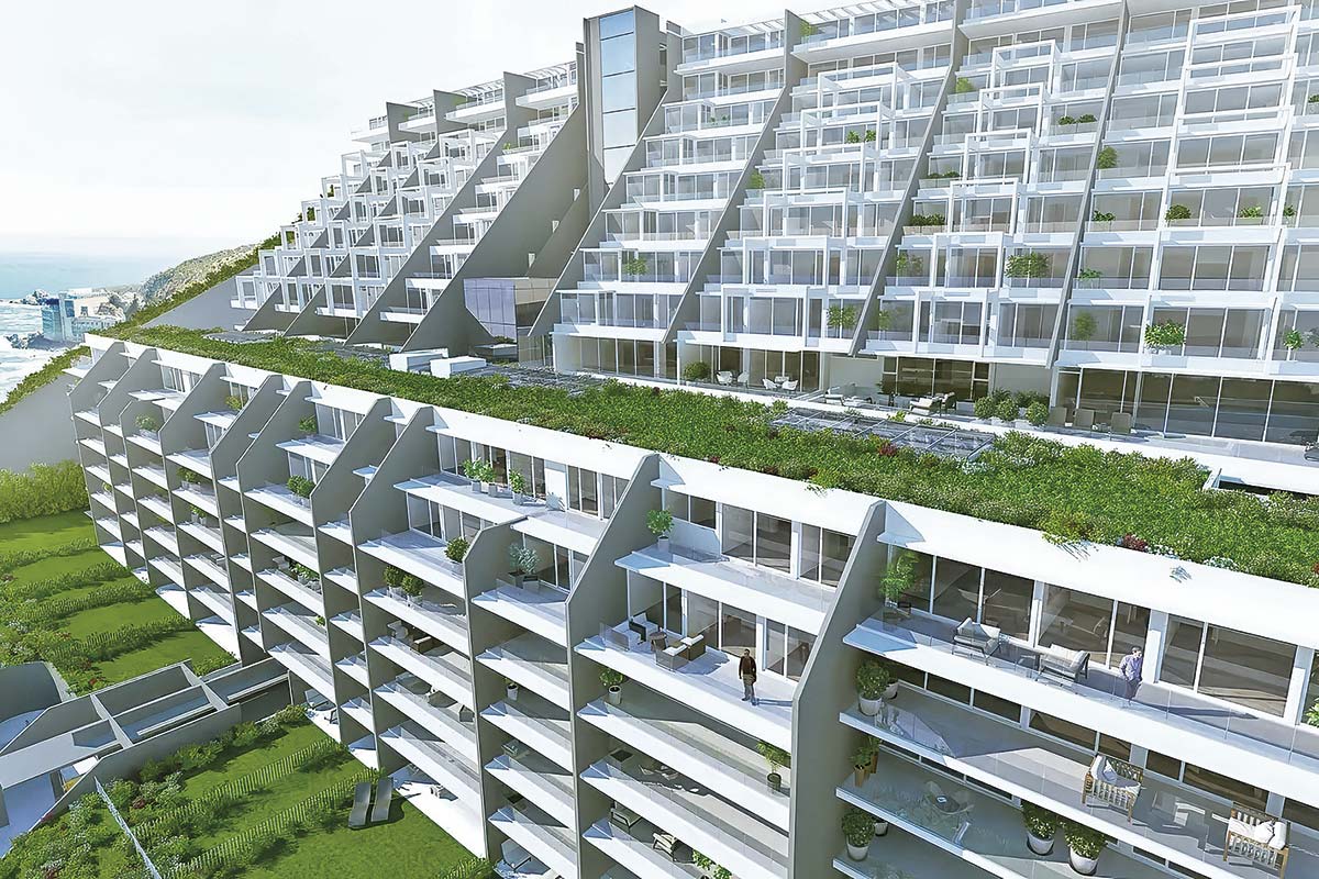 <p>Minvu revive proyecto de US$ 50 millones en dunas de Reñaca</p>