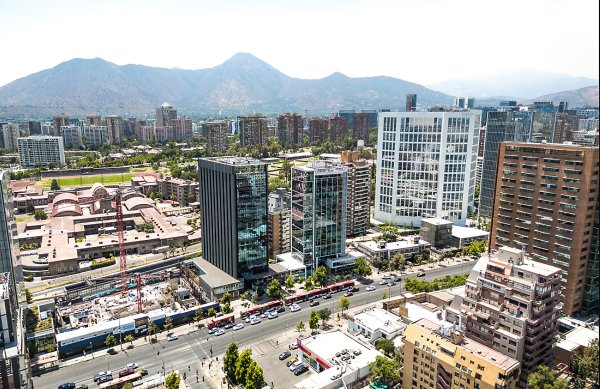 Nuevo fondo de Invinsa adquirirá edificio de oficinas en Apoquindo a Grupo Patio por cerca de US$ 50 millones