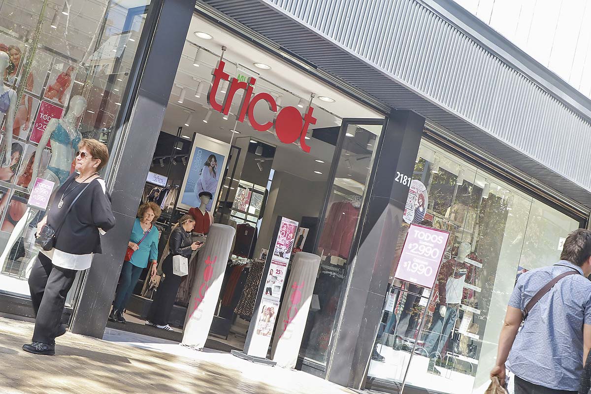 <p>Tricot cierra un positivo 2025 impulsado por su negocio de moda</p>