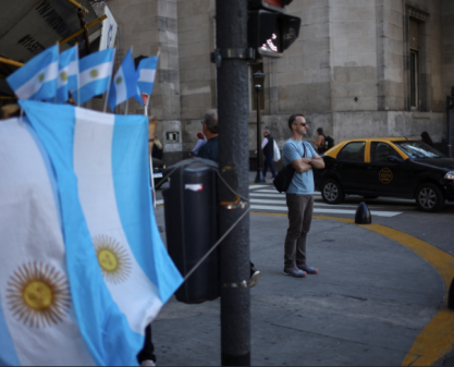 Más allá de FATE: casi 22 mil empresas cerraron en Argentina en dos años