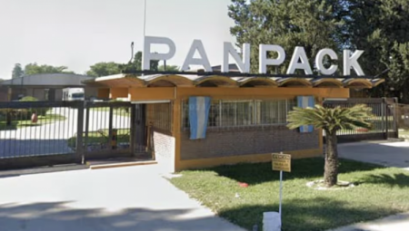 Argentina Panpack cierra su fábrica en Tucumán y desvincula a cerca de 75 colaboradores