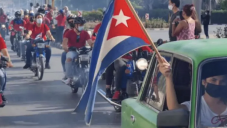 Cuba autoriza por primera vez asociación de empresas mixtas entre el Estado y el sector privado