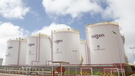 <p>Brasileña Cosan no acompañará a Shell en el aumento de capital de Raízen</p>