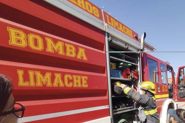 Empresario de Limache deja fortuna a Bomberos, pero herederos llevan más de tres años sin poder cobrar legado