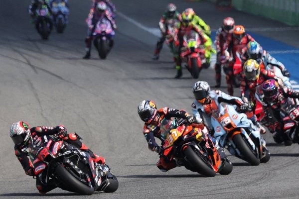 <p>Fotos: Reuters</p>