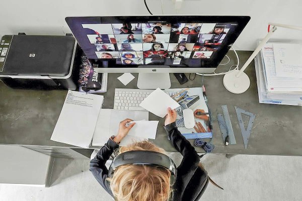 <p>A seis años del inicio del Covid-19: ¿Cómo están las acciones que brillaron en la pandemia?</p>