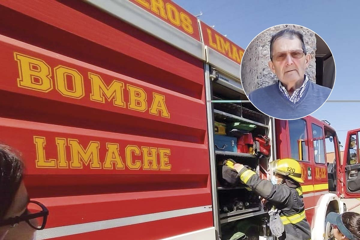 <p>Empresario de Limache deja fortuna a Bomberos, pero herederos llevan más de tres años sin poder cobrar legado</p>
