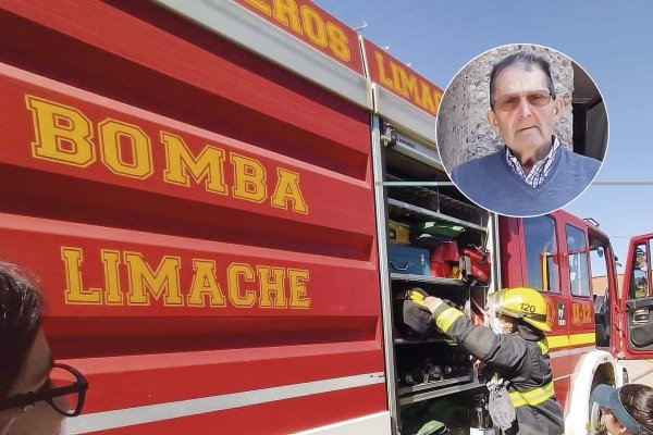 <p>Empresario de Limache deja fortuna a Bomberos, pero herederos llevan más de tres años sin poder cobrar legado</p>