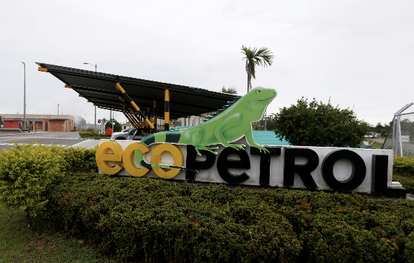 <p>Ecopetrol anota utilidades por US$ 2.403 millones durante 2025 y una caída de 39,5% respecto al año anterior</p>