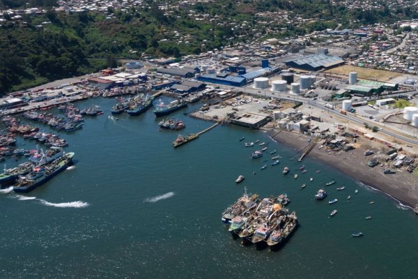 <p>Pesquera Landes demanda al Estado de Chile por Ley de Fraccionamiento y exige indemnización de más de US$ 70 millones</p>