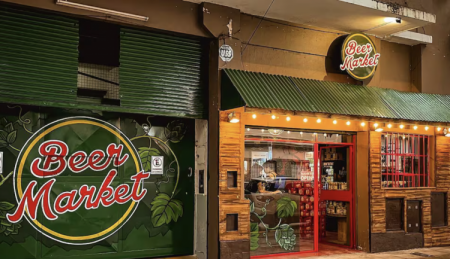 Otra empresa argeninta termina su producción: cadena Beer Market cierra sus 20 locales