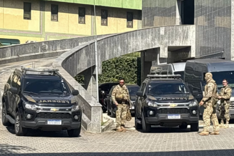 <p>Dueño de Banco Master es arrestado por segunda vez en medio de acusaciones de vigilancia ilegal e intimidación de críticos</p>