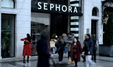 Sephora abrirá 13 nuevas tiendas para impulsar su expansión en México