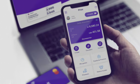 Uruguaya Prex alista su apertura en Perú este 2026