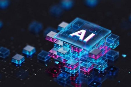 Industria de IA en China supera los US$ 173.900 millones en 2025