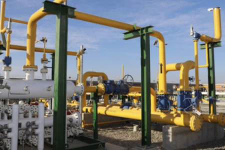 Perú frena exportación de gas natural debido a crisis energética