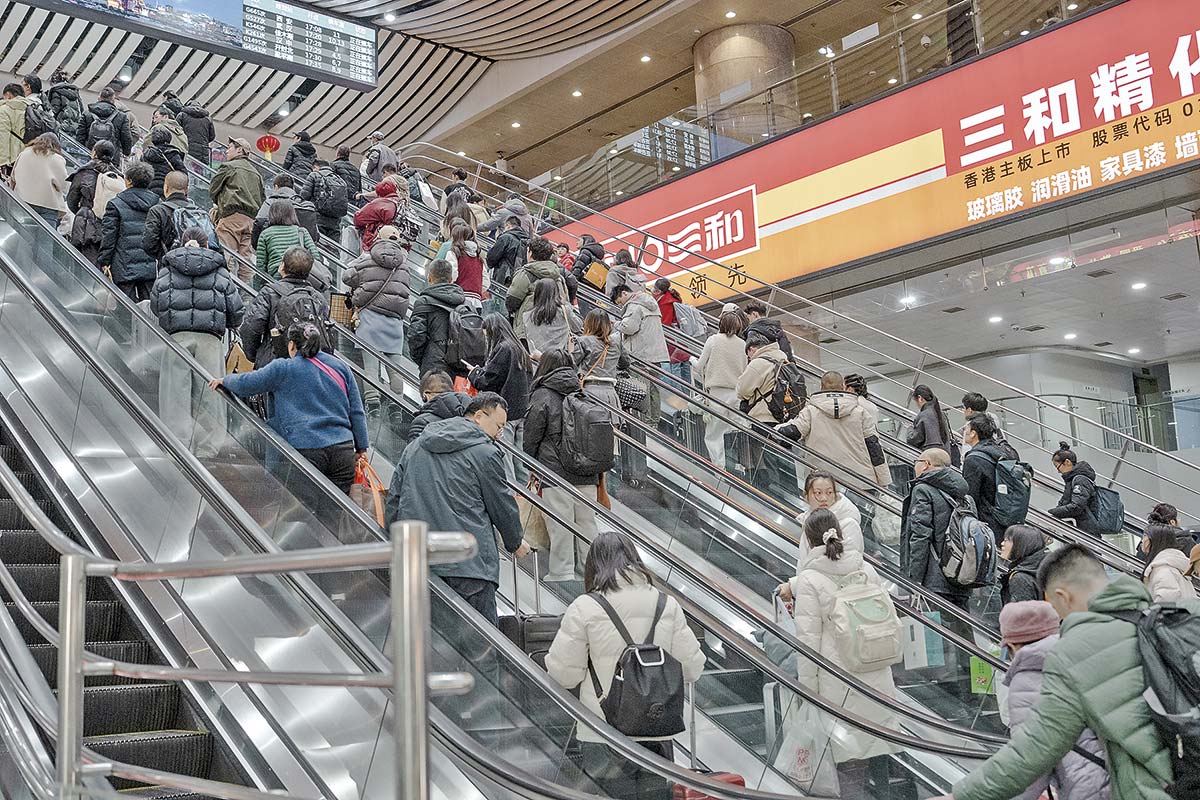 <p>Foto: Bloomberg</p>