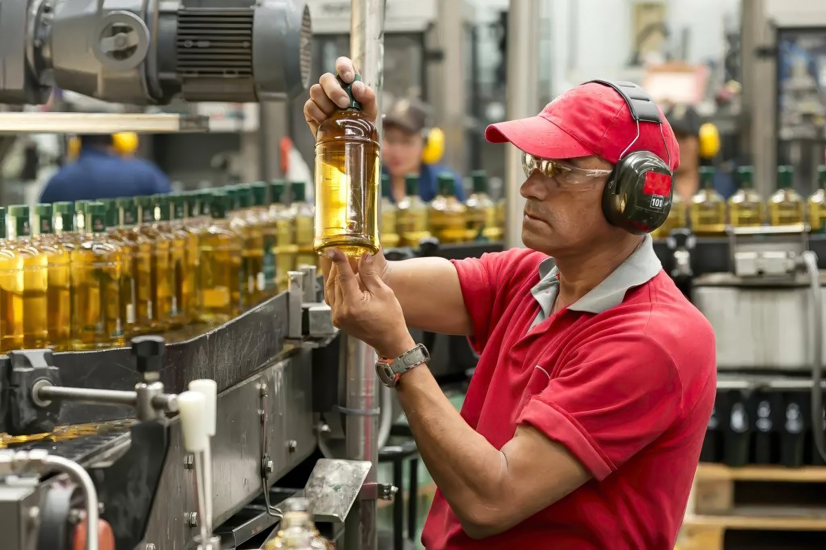 <p>Exportaciones de pisco chileno crecen 27% en 2025 y superan los US$ 3,9 millones</p>