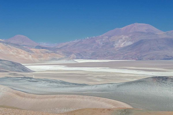 <p>Enami emprende acciones legales contra la francesa Eramet apuntándola por obstaculizar millonario proyecto de litio con Rio Tinto</p>