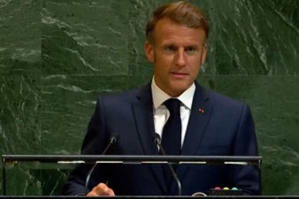 <p>Ahora en DF | Francia autoriza a EEUU a usar sus bases en el país para "apoyar la defensa de los socios" en Medio Oriente</p>